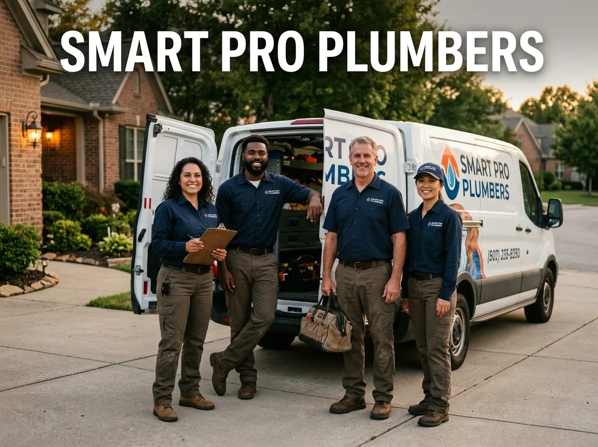 Water Heater Repair company in Worthing, SD